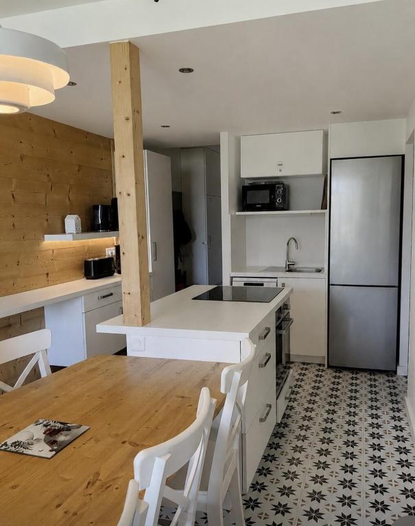 Résidence Varet 2 - Appartement rénové 3 pièces 7 personnes MAE-4774 - 5