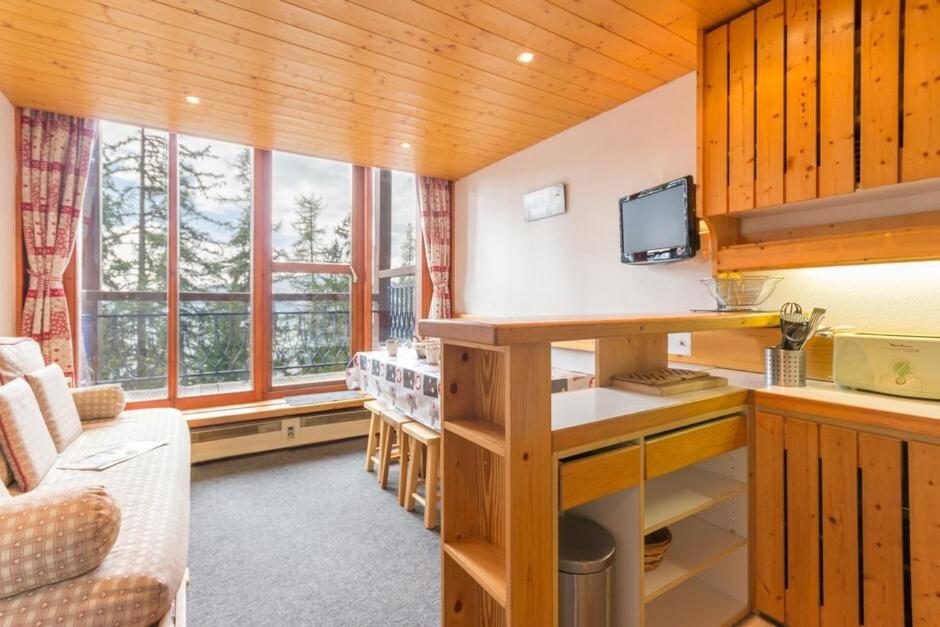 Résidence Alliet - Charmant duplex mezzanine 6/7 personnes MAE-4934 - 4