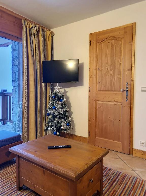 Résidence Saint Bernard - Appartement 3 pièces 4/5 personnes MAE-4834 - 3