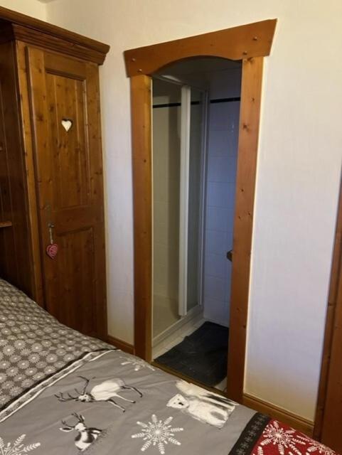 Résidence Saint Bernard - Appartement 3 pièces 4/5 personnes MAE-4834 - 5