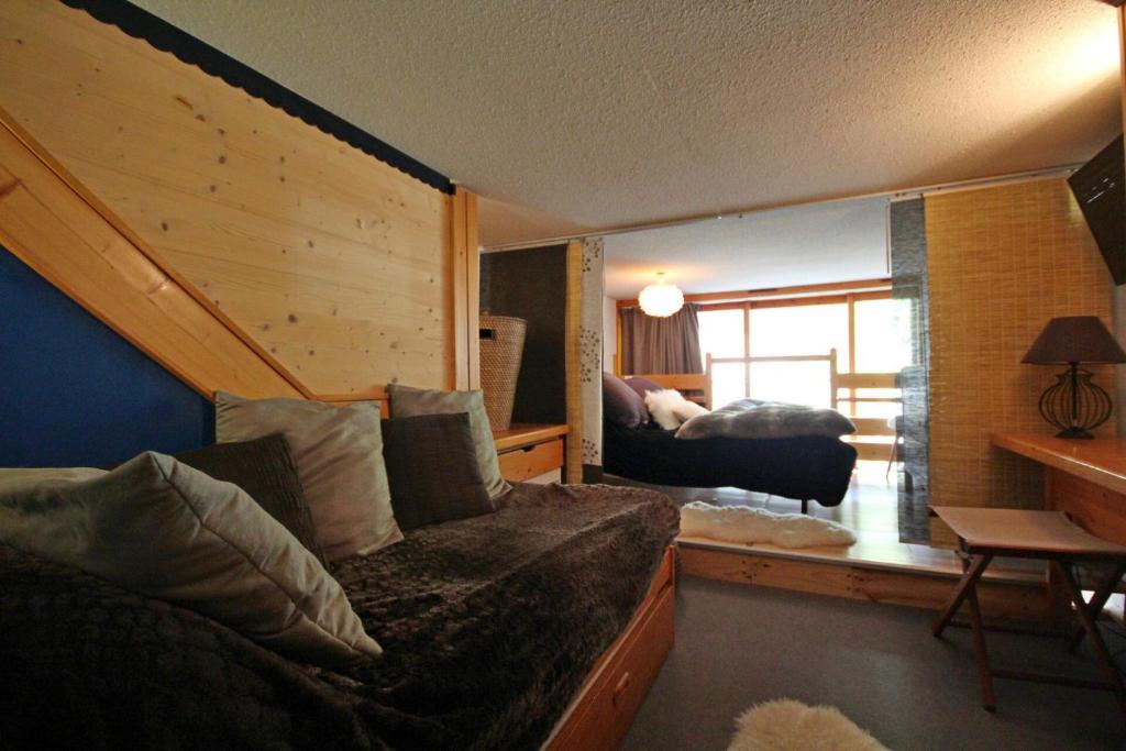 Résidence Alliet - Agréable duplex 6 personnes au calme MAE-4884 - 4