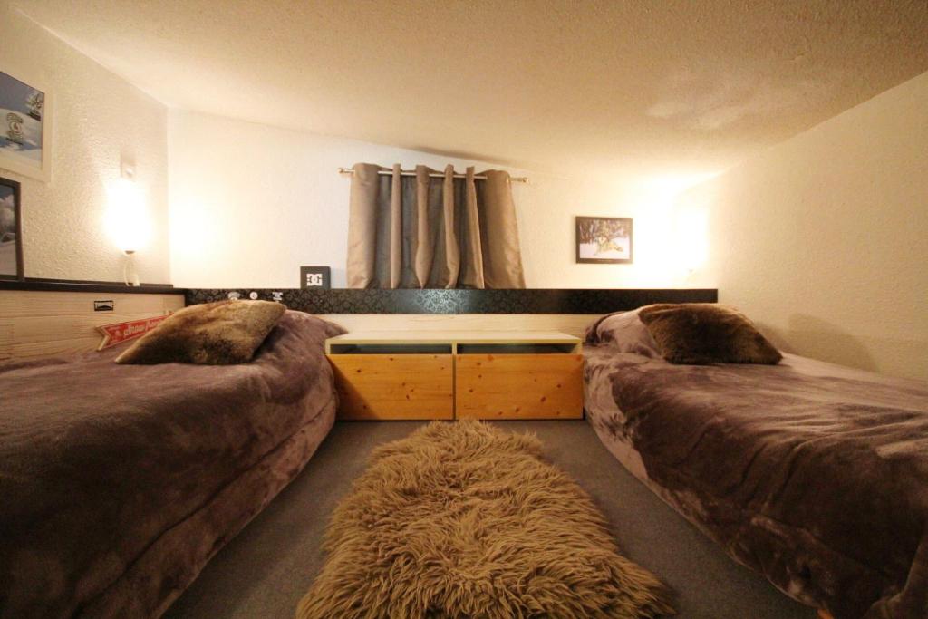 Résidence Alliet - Agréable duplex 6 personnes au calme MAE-4884 - 3