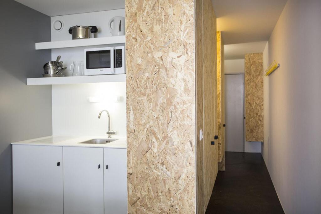 Résidence Varet 3 - Studio rénové 5 personnes MAE-5314 - 3
