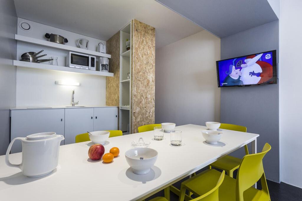 Résidence Varet 3 - Studio rénové 5 personnes MAE-5314 - 4
