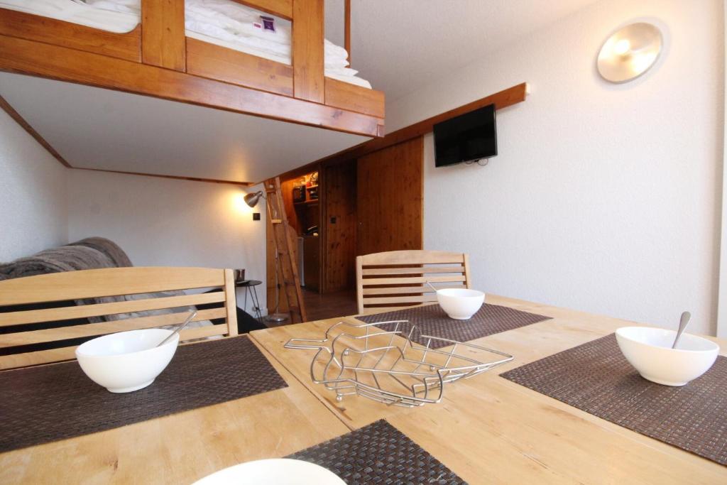 Résidence Miravidi - Studio 4 personnes centre station MAE-5404 - 3