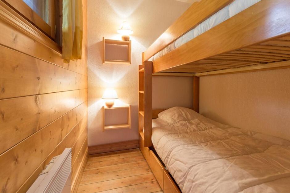 Résidence Alpages Du Chantel - Appartement 3 pièces 4 personnes MAE-5424 - 3