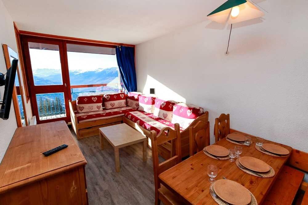 Résidence Nova 3 - Appartement 2 pièces 6 personnes proche des pistes MAE-5494 - 3