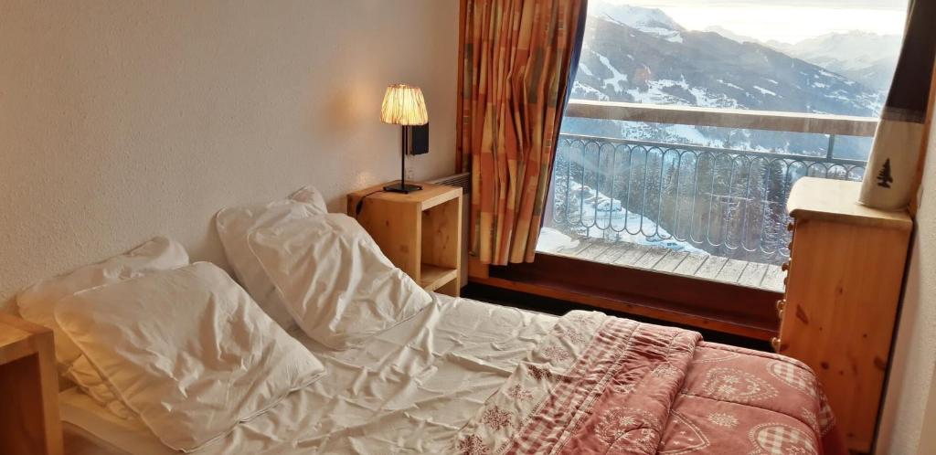 Résidence Nova 3 - Appartement 2 pièces 6 personnes proche des pistes MAE-5494 - 5