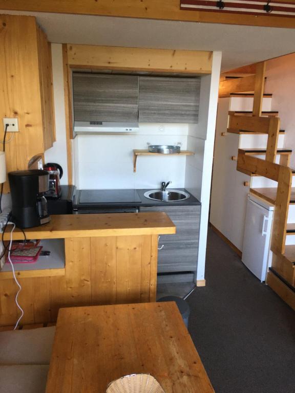 Résidence Archeboc - Duplex mezzanine 5/6 personnes au calme MAE-5564 - 4