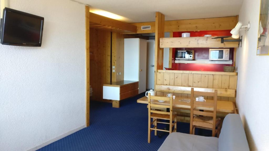 Résidence Nova 4 - Appartement 2 pièces 6 personnes proche des pistes MAE-5624 - 1