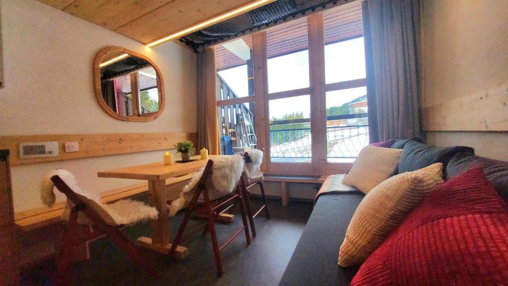 Résidence Mirantins 2 - Duplex 6 personnes proche Transarc MAE-5794 - 3