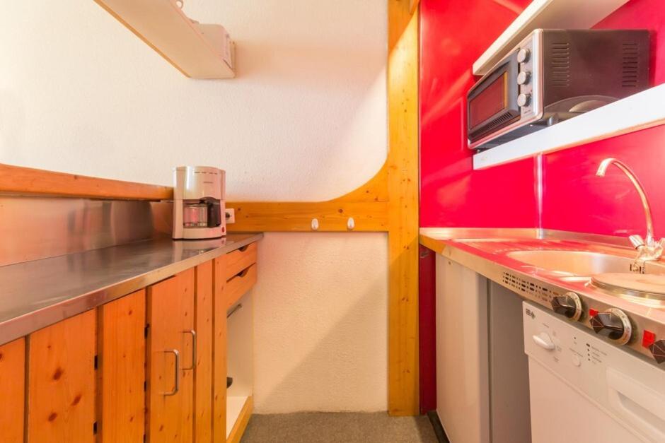 Résidence Varet 3 - Studio 5 personnes MAE-5834 - 5