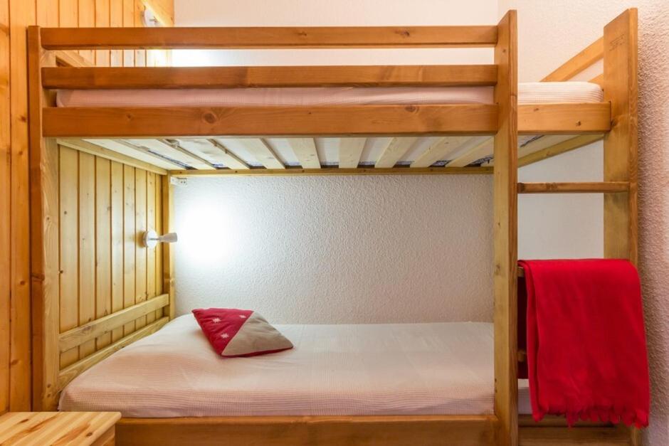 Résidence Grand Arbois - Studio 4 personnes centre station MAE-6034 - 3