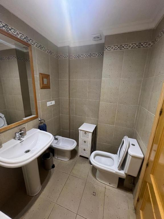 Apartment in the heart of Nerja - 4