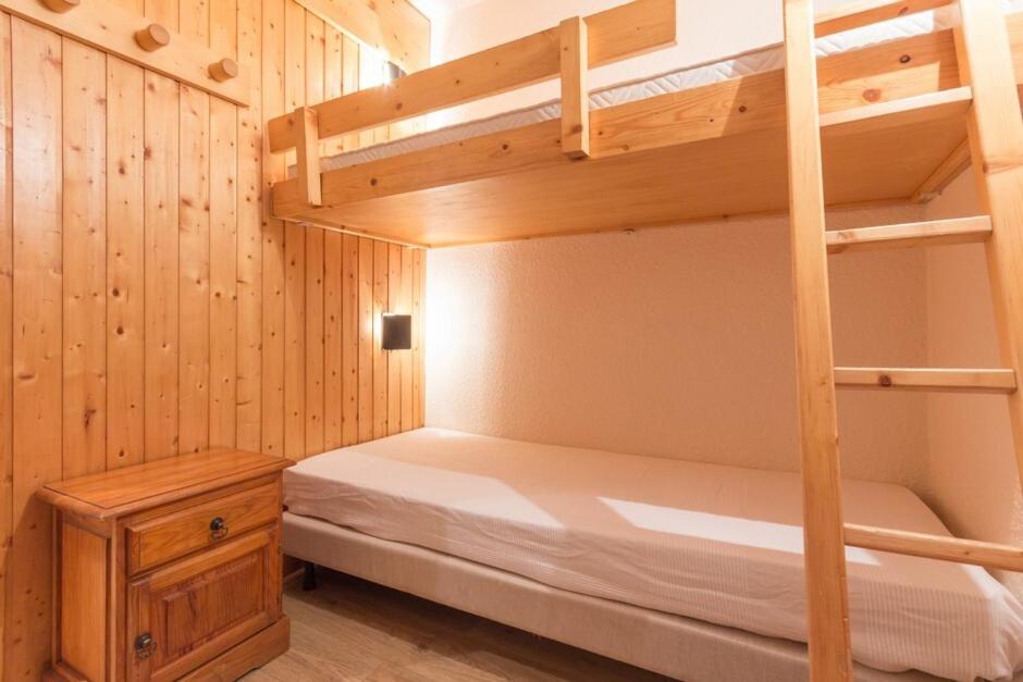 Résidence Grand Arbois - Studio 4 personnes centre station MAE-6044 - 3