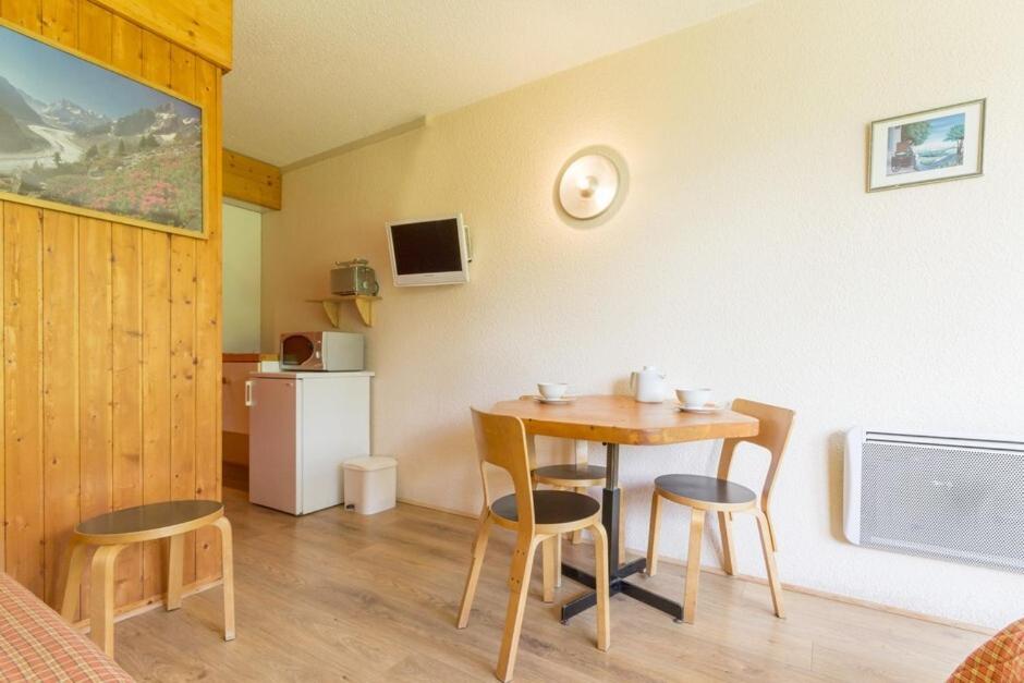 Résidence Grand Arbois - Studio 4 personnes centre station MAE-6044 - 5