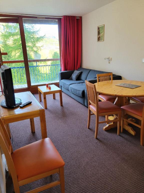 Résidence Varet 2 - Studio cabine 5 personnes Varet MAE-6064 - 3