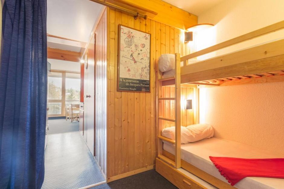 Résidence Grand Arbois - Studio 4 personnes centre station MAE-6134 - 3