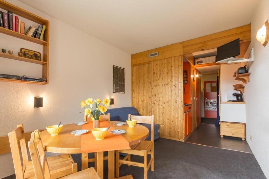 Résidence Grand Arbois - Studio 4 personnes centre station MAE-6134 - 5