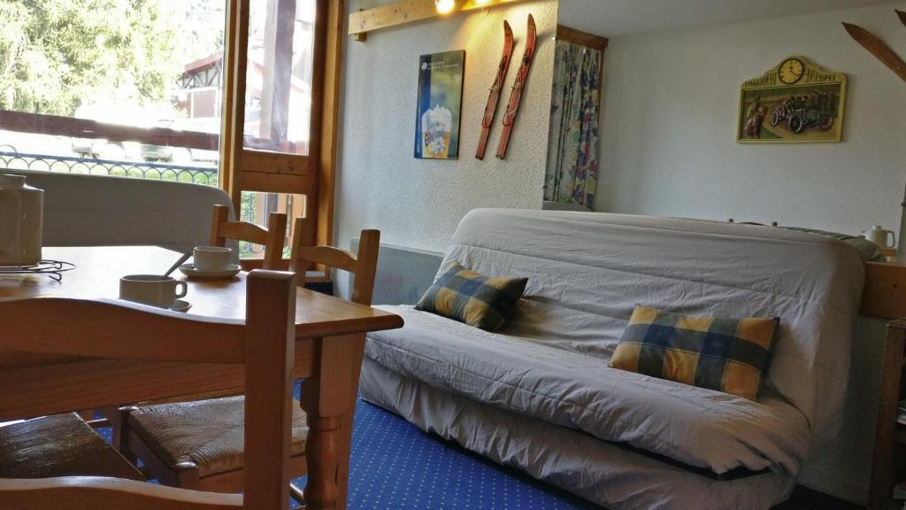Résidence Miravidi - Appartement 3 pièces 7 personnes centre station MAE-6234 - 3