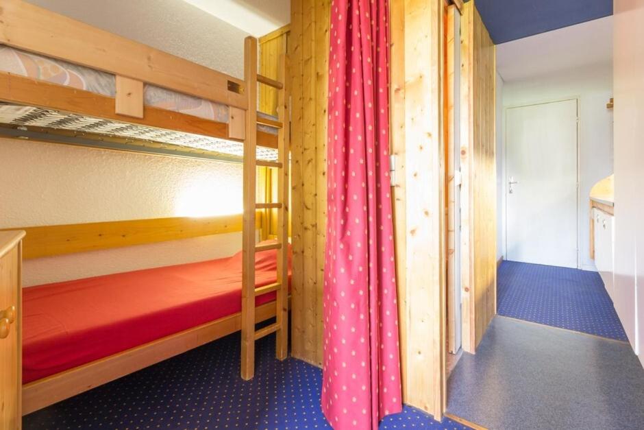 Résidence Miravidi - Appartement 3 pièces 7 personnes centre station MAE-6234 - 5