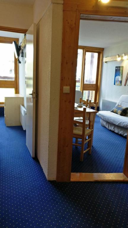 Résidence Miravidi - Appartement 3 pièces 7 personnes centre station MAE-6234 - 4