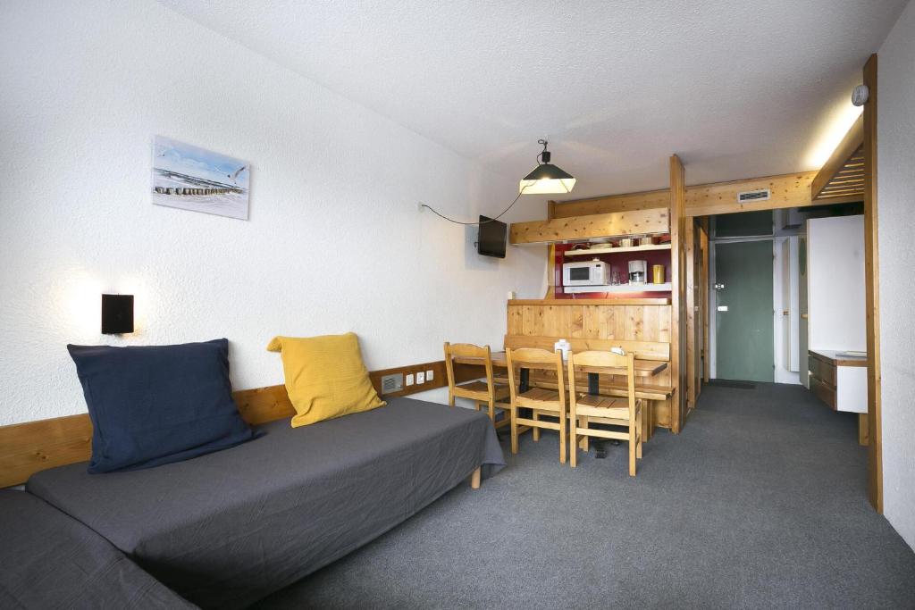 Résidence Nova 2 - Appartement 2 pièces 6 personnes proche des pistes MAE-6264 - 3