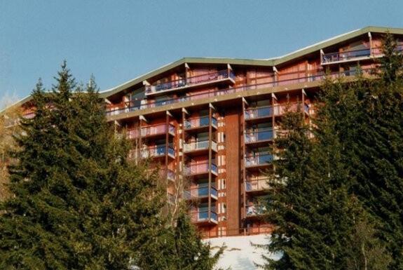 Résidence Arandelieres - Deux pièces 5 personnes centre station MAE-6414 - 2