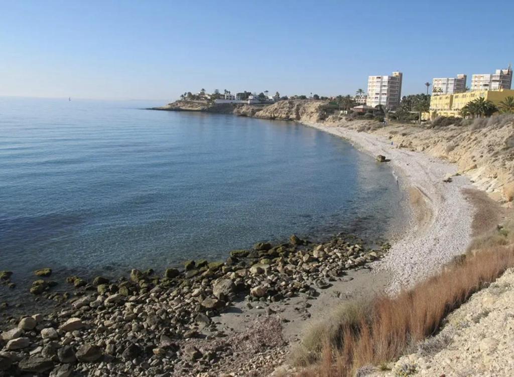 Refugio del Mar - Alkabir Playa - 2