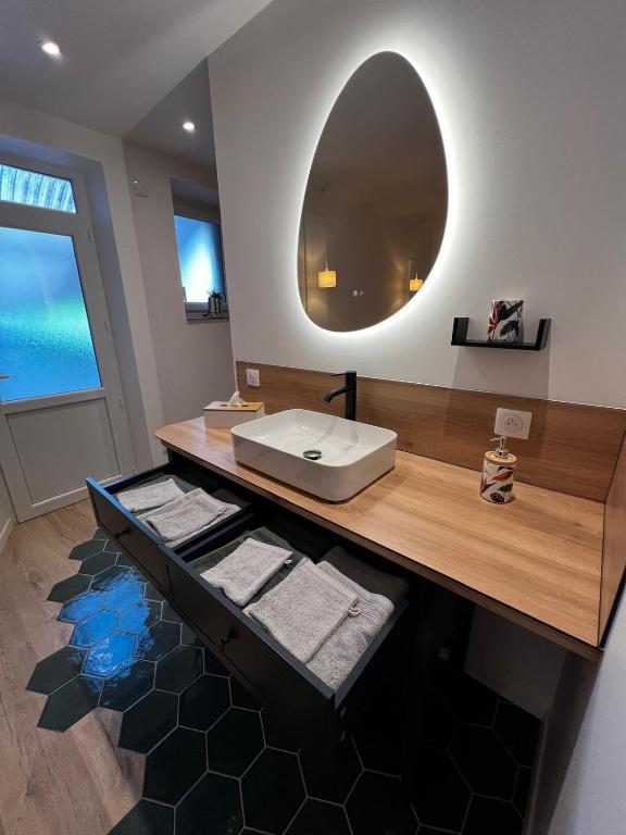 Le Rivage d'Or - 4