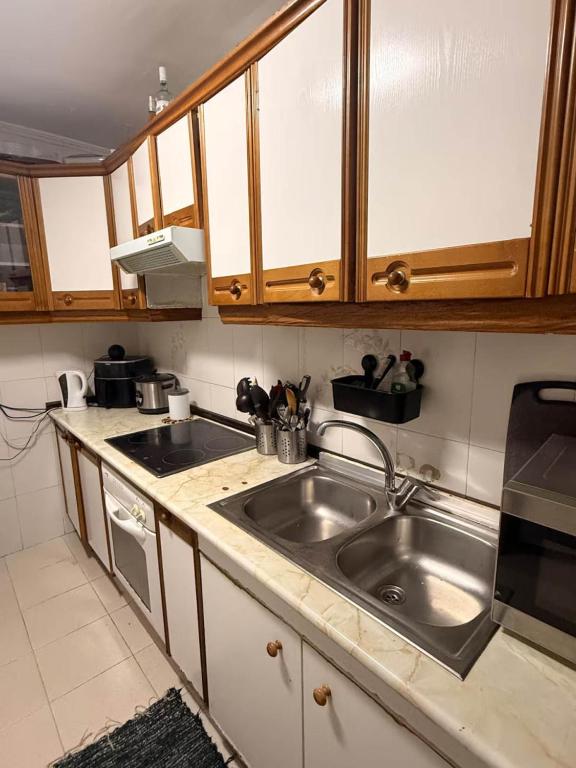 Arvenza apartment - 1