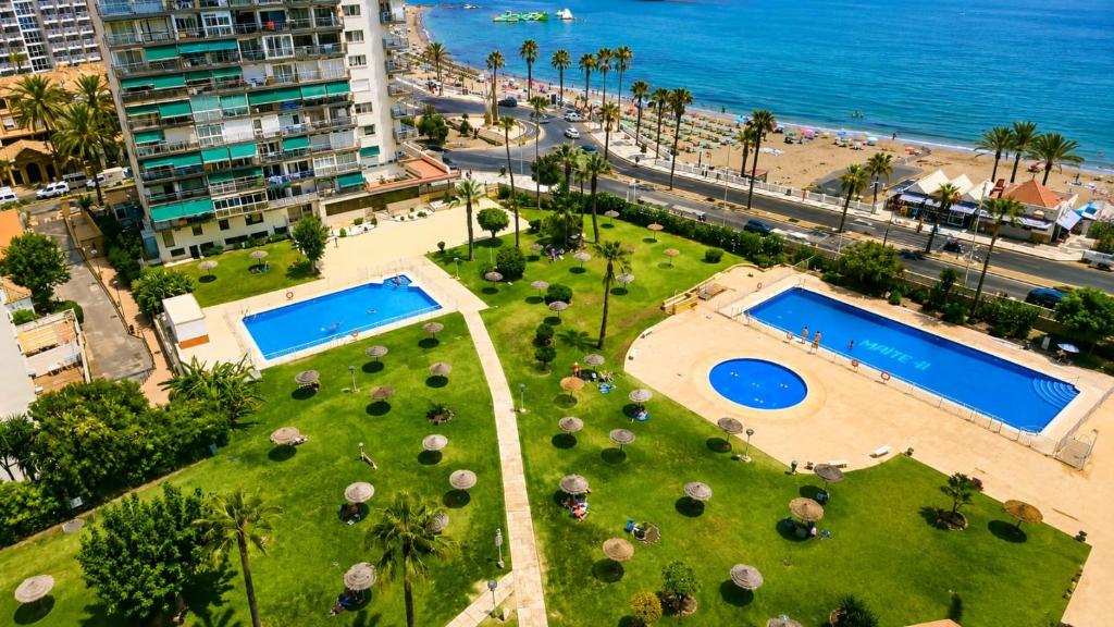 Apartamento Olivo Maite 2 Benalmadena Costa - 3
