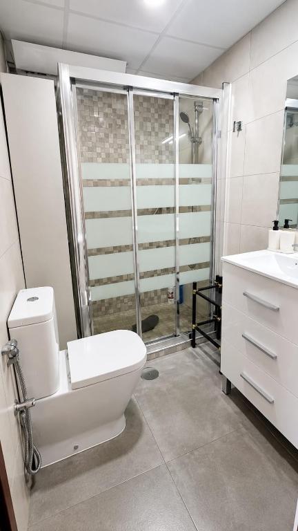 Apartamento Olivo Maite 2 Benalmadena Costa - 5