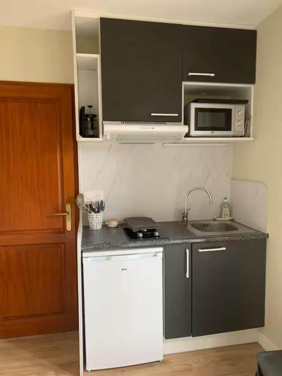 Perenza apartment - 1