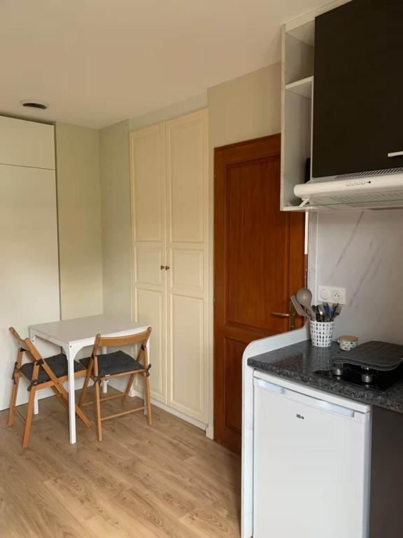 Perenza apartment - 2