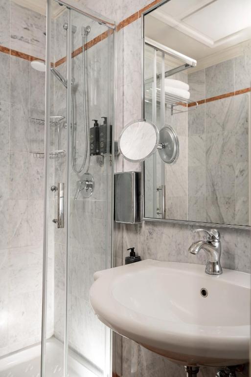 Adler Cavalieri Hotel-Private Spa & Gym - 3