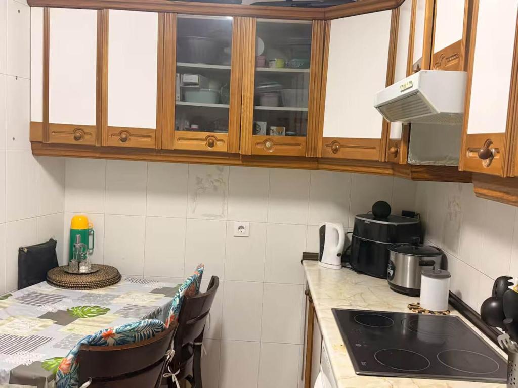 Arvenza apartment - 5