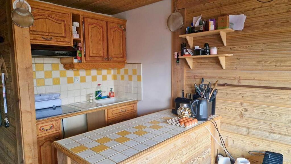 Cozy And Friendly Condo Val Thorens By Alpstays - 3