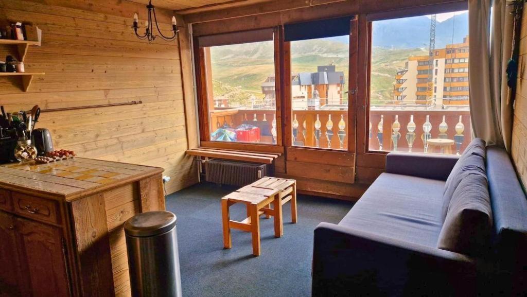 Cozy And Friendly Condo Val Thorens By Alpstays - 4