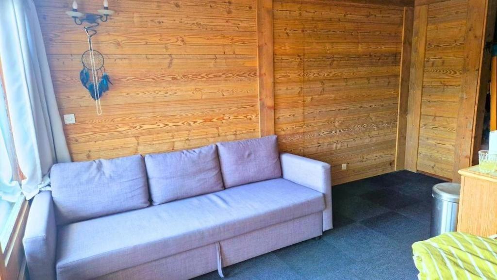 Cozy And Friendly Condo Val Thorens By Alpstays - 5