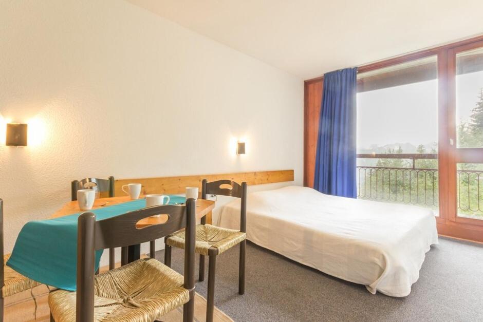 Résidence Varet 2 - Studio 5 personnes MAE-6454 - 4