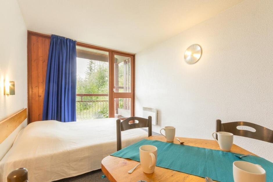 Résidence Varet 2 - Studio 5 personnes MAE-6454 - 5