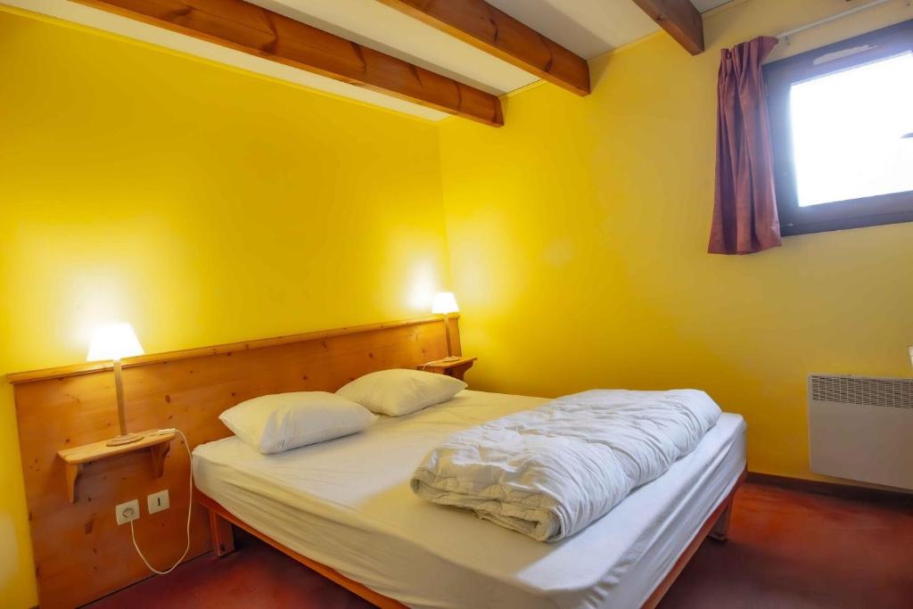 Chalets Du Thabor - CHALETS DU THABOR - CTHAA334 MAE-8104 - 3