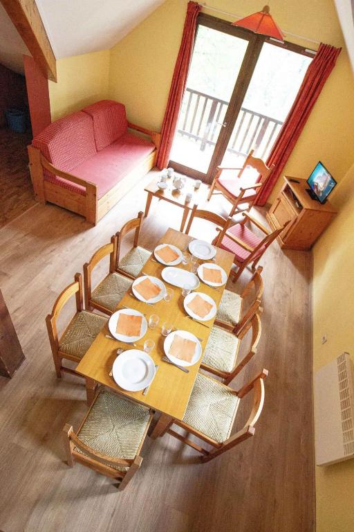 Chalets Du Thabor - CHALETS DU THABOR - CTHAA334 MAE-8104 - 5