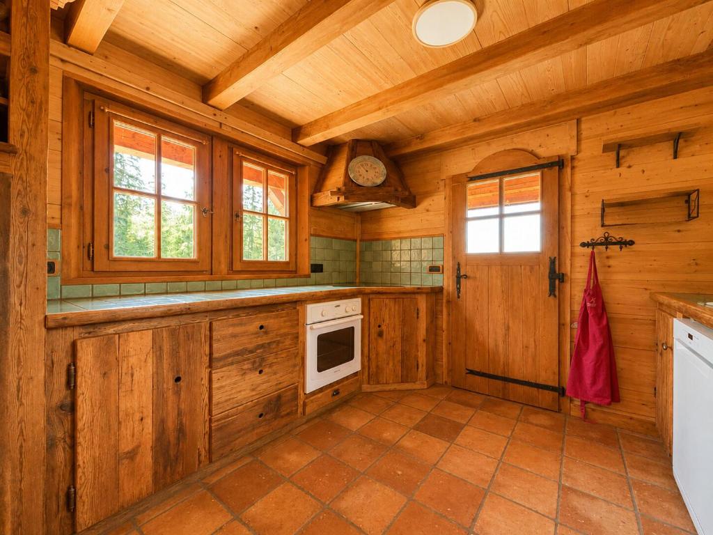 Résidence Les Greniers - Chalet typique dans un environnement de charme MAE-5664 - 4