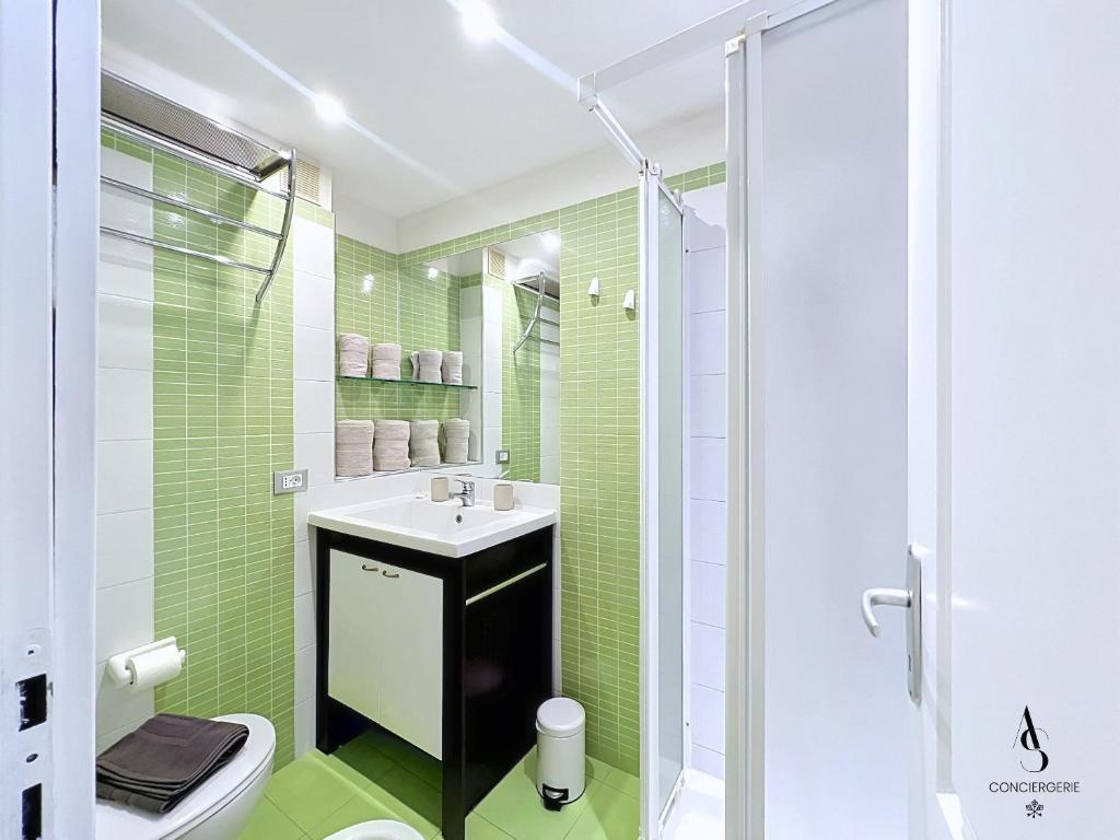 Le Riviera T2 Cour privée 5 min plage AC - 5