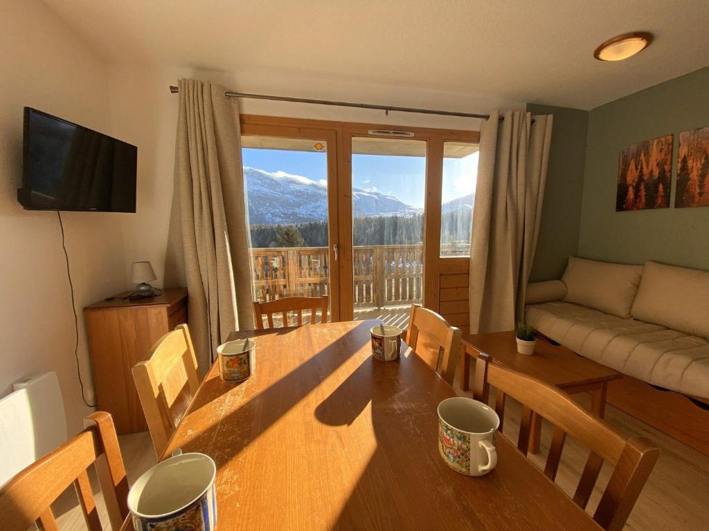 Résidence Les Chaumettes - 2 Pièces pour 6 Personnes MAE-8594 - 5