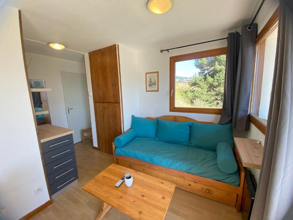 Les Chalets De Superd Bleuet - 2 Pièces pour 4 Personnes MAE-8884 - 3