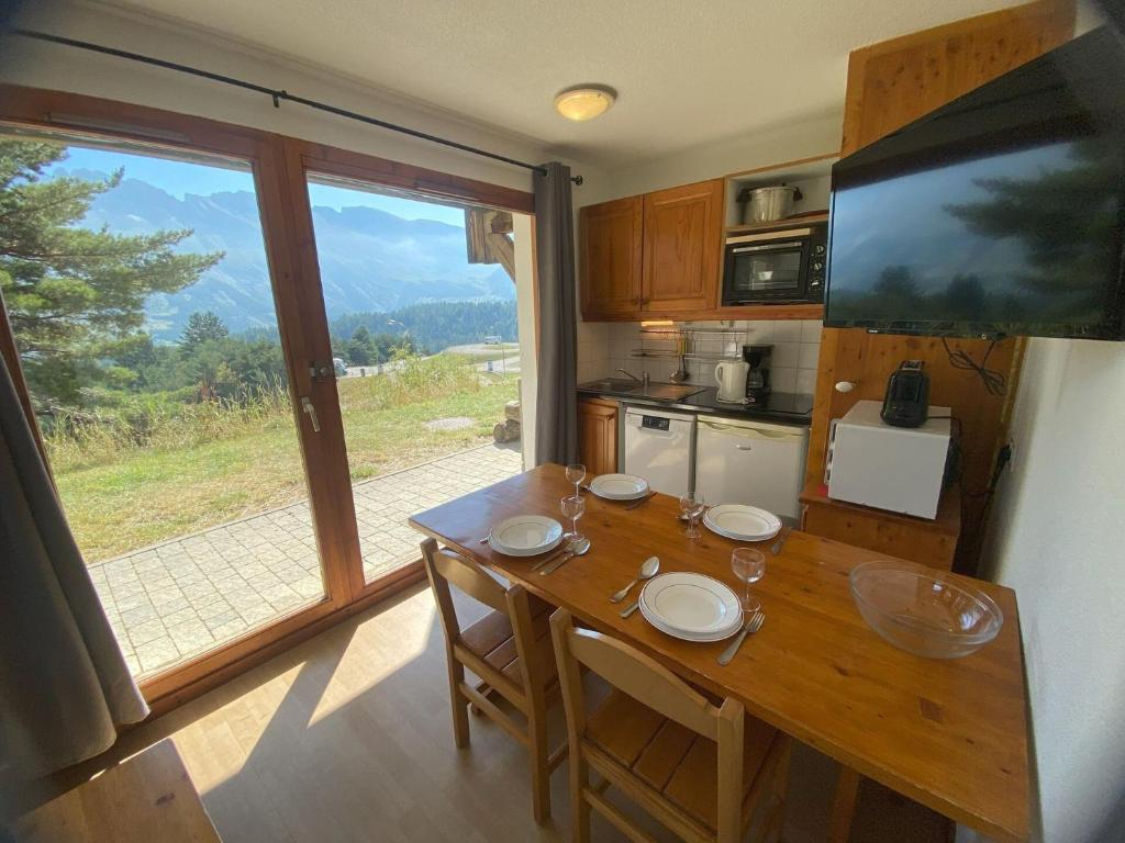 Les Chalets De Superd Bleuet - 2 Pièces pour 4 Personnes MAE-8884 - 5
