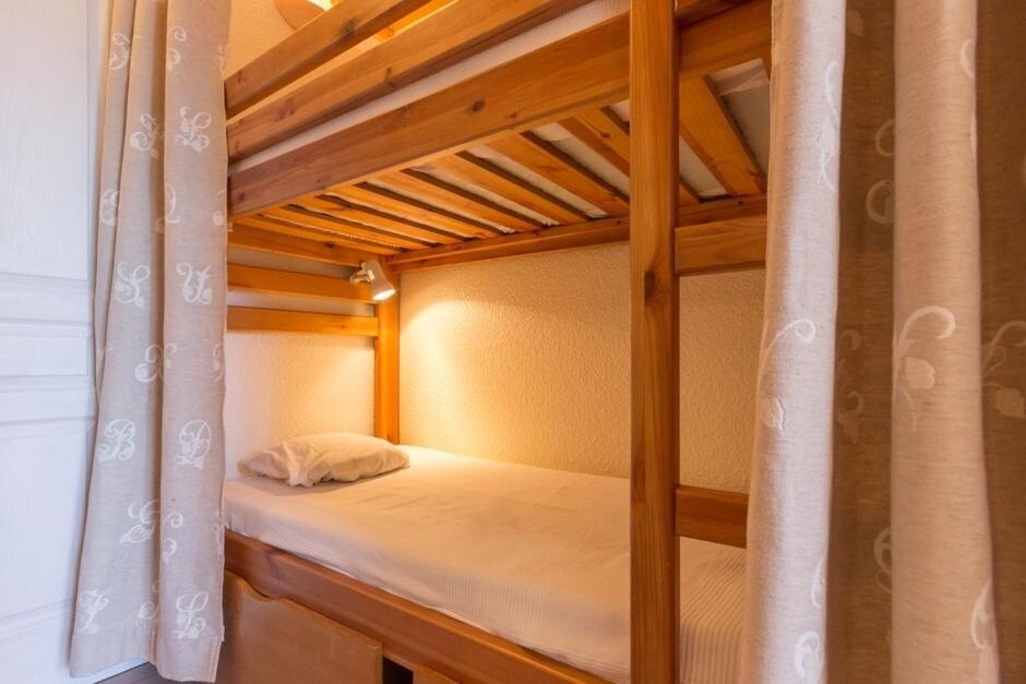 Résidence Apollo - STUDIO ALCOVE 4 PERSONNES APOLLO MAE-9494 - 5